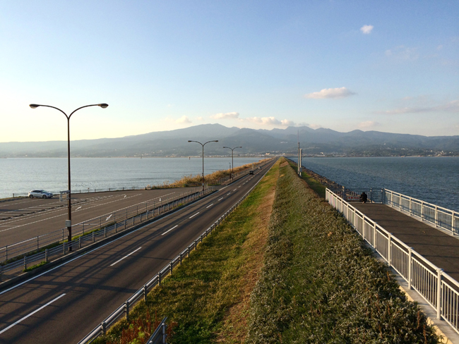 長崎 海ノ中道