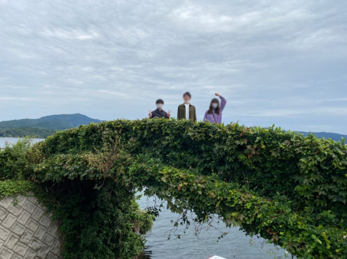 池田湖